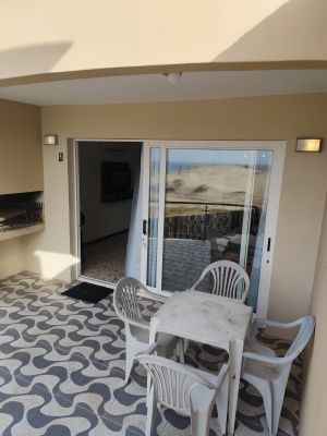 Apartment Arenas del Diablo - Apto 1 Punta del Diablo