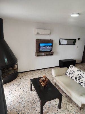 Apartment Arenas del Diablo - Apto 1 Punta del Diablo