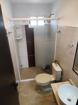 Apartment Arenas del Diablo - Apto 1 Punta del Diablo