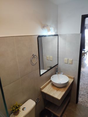 Apartment Arenas del Diablo - Apto 1 Punta del Diablo