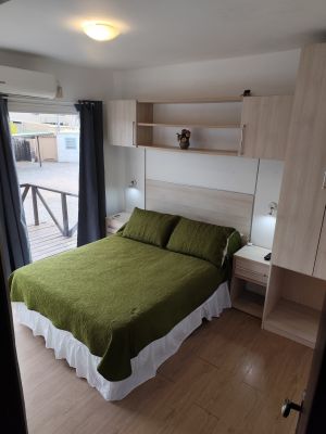 Apartment Arenas del Diablo - Apto 1 Punta del Diablo