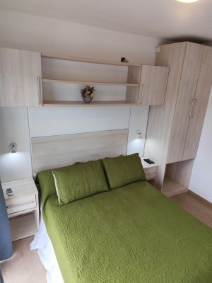 Apartment Arenas del Diablo - Apto 1 Punta del Diablo