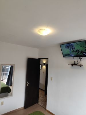 Apartment Arenas del Diablo - Apto 1 Punta del Diablo