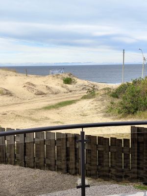 Apartment Arenas del Diablo - Apto 1 Punta del Diablo