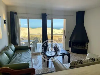 Apartamento Arenas del Diablo - Apto 1 Punta del Diablo