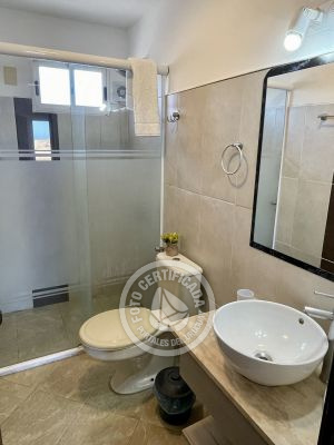 Apartamento Arenas del Diablo - Apto 1 Punta del Diablo