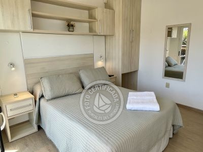 Apartamento Arenas del Diablo - Apto 1 Punta del Diablo