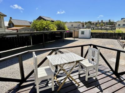 Apartamento Arenas del Diablo - Apto 1 Punta del Diablo