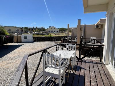 Apartamento Arenas del Diablo - Apto 1 Punta del Diablo