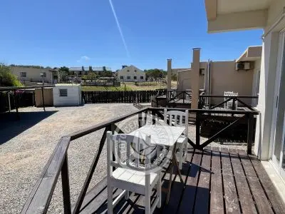 Apartamento Arenas del Diablo - Apto 1 Punta del Diablo