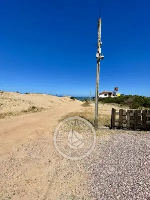 Apartamento Arenas del Diablo - Apto 1 Punta del Diablo