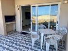 Apartamento Arenas del Diablo - Apto 1 Punta del Diablo