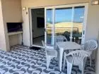 Apartamento Arenas del Diablo - Apto 1 Punta del Diablo