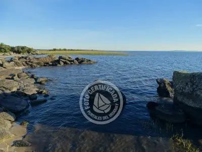 Paseos y Actividades Laguna Negra Rocha