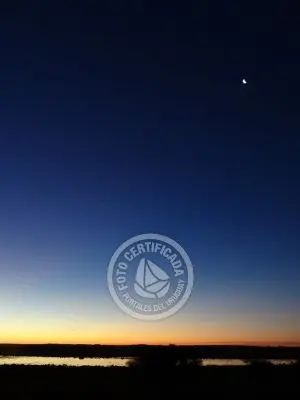 Paseos y Actividades Laguna Negra Rocha