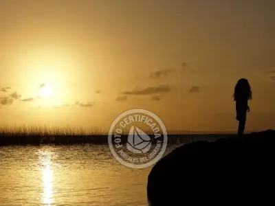 Paseos y Actividades Laguna Negra Rocha