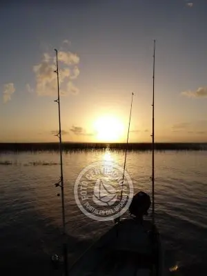 Paseos y Actividades Laguna Negra Rocha