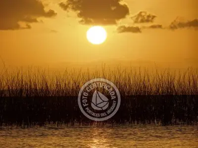 Paseos y Actividades Laguna Negra Rocha