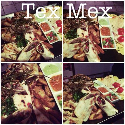 Restaurant Yo no fui Piriapolis