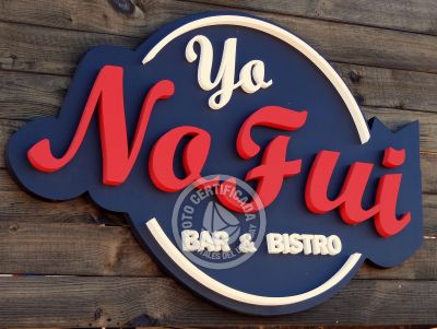 Restaurant Yo no fui Piriapolis
