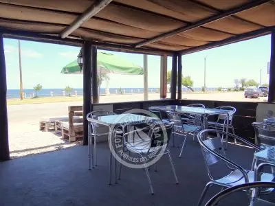 Restaurante Yo no fui Piriápolis