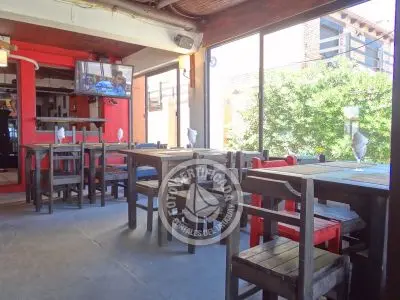 Restaurante Yo no fui Piriápolis