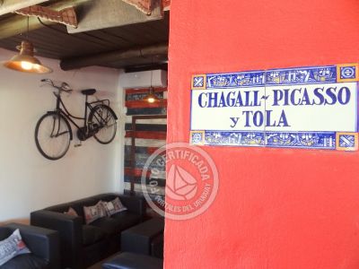 Restaurant Yo no fui Piriapolis