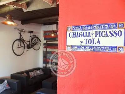 Restaurante Yo no fui Piriápolis