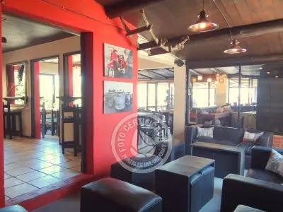 Restaurante Yo no fui Piriápolis