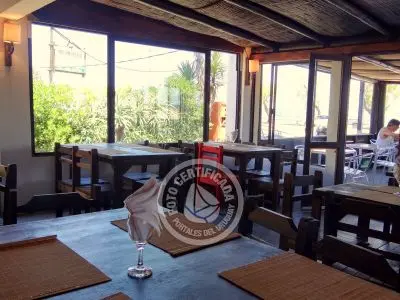 Restaurante Yo no fui Piriápolis