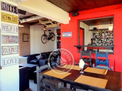 Restaurant Yo no fui Piriapolis