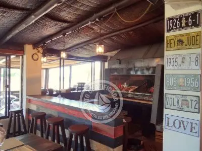 Restaurante Yo no fui Piriápolis