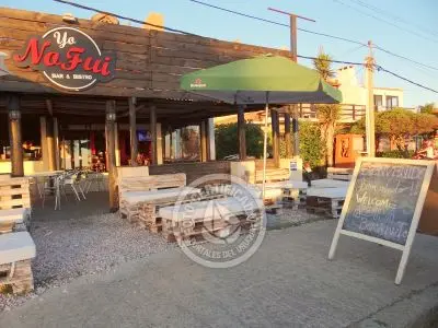 Restaurante Yo no fui Piriápolis