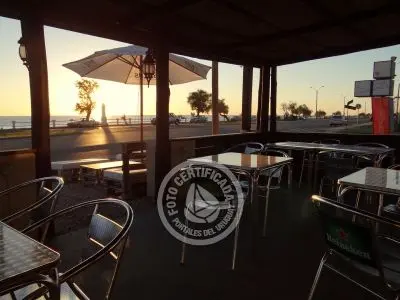 Restaurante Yo no fui Piriápolis