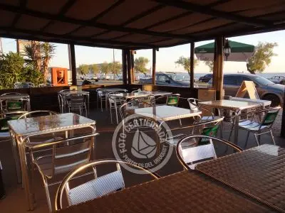 Restaurante Yo no fui Piriápolis