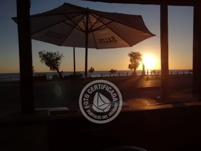 Restaurante Yo no fui Piriápolis