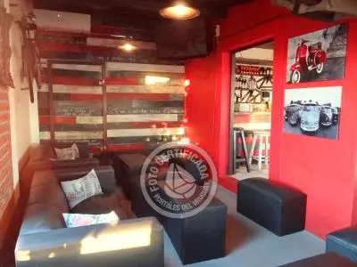 Restaurante Yo no fui Piriápolis