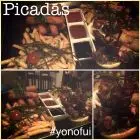 Restaurante Yo no fui Piriápolis