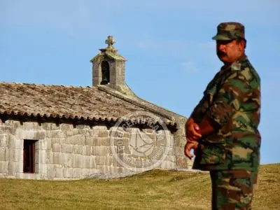 Outdoor activities Fortaleza de Santa Teresa Rocha
