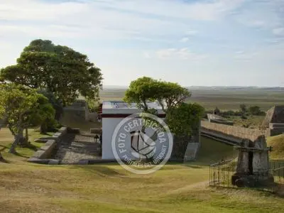 Outdoor activities Fortaleza de Santa Teresa Rocha