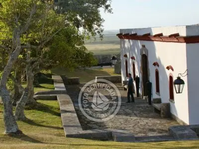 Outdoor activities Fortaleza de Santa Teresa Rocha