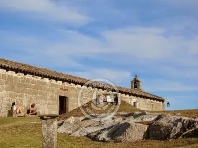 Outdoor activities Fortaleza de Santa Teresa Rocha