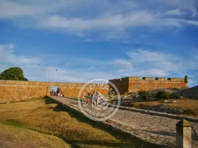 Fortaleza de Santa Teresa