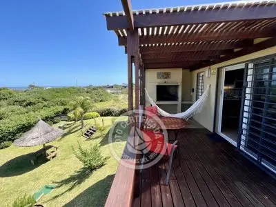 Apartamento Los Caracoles - Apto 4 Mono Arriba Punta del Diablo