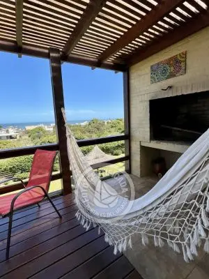 Apartamento Los Caracoles - Apto 4 Mono Arriba Punta del Diablo