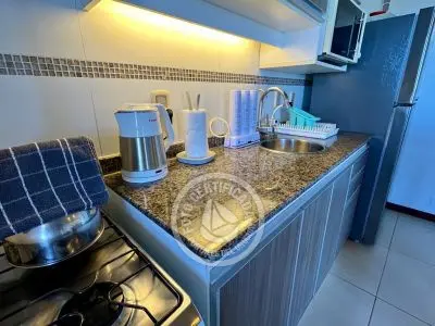 Apartamento Los Caracoles - Apto 4 Mono Arriba Punta del Diablo