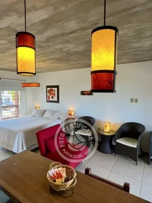 Apartamento Los Caracoles - Apto 4 Mono Arriba Punta del Diablo