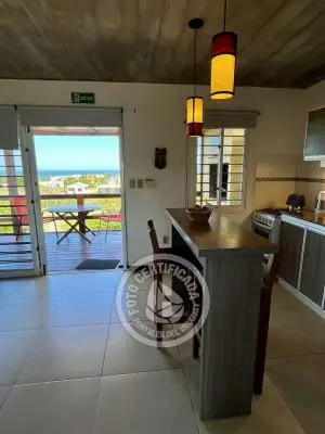 Apartamento Los Caracoles - Apto 4 Mono Arriba Punta del Diablo