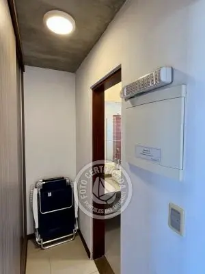 Apartamento Los Caracoles - Apto 4 Mono Arriba Punta del Diablo