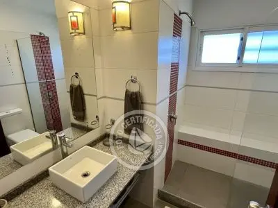 Apartamento Los Caracoles - Apto 4 Mono Arriba Punta del Diablo